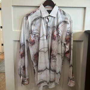 Maceoo Long Sleeve Shirt